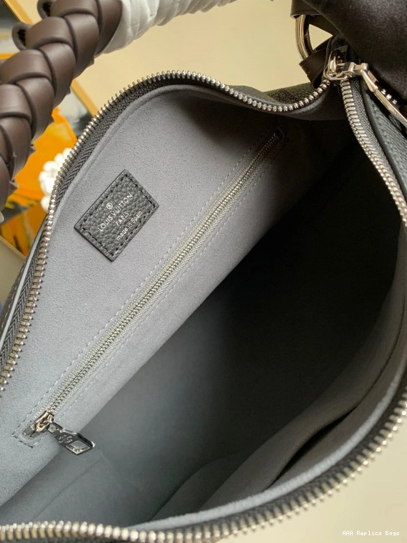 Aaa replica ru BEAUBOURG MM HOBO LOUIS VUITTON 0808
